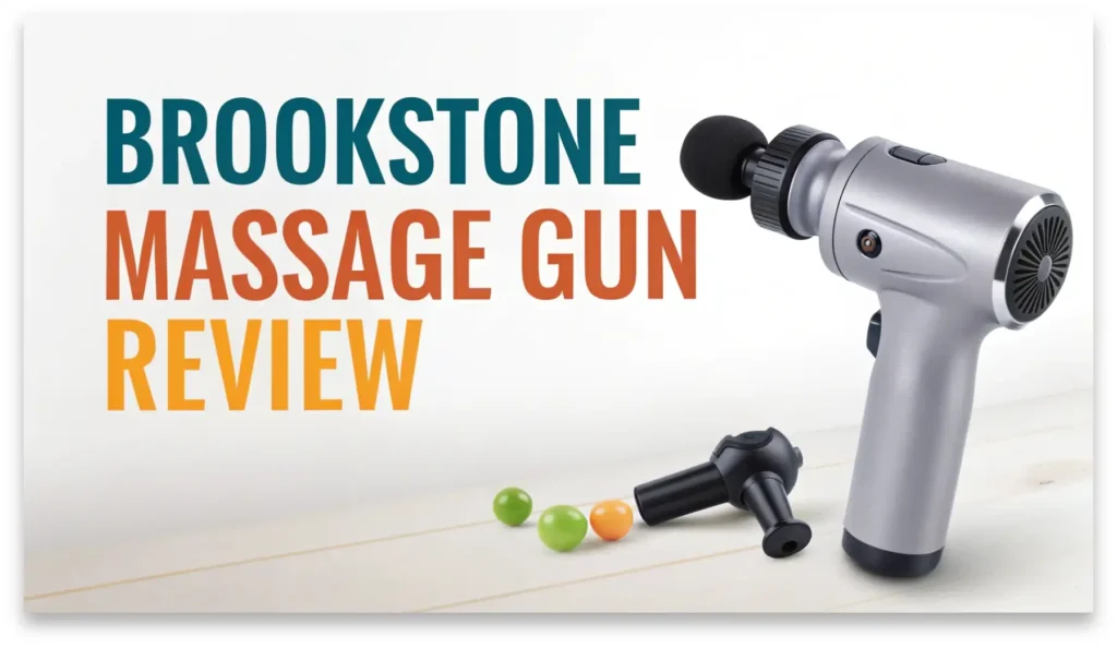 Brookstone