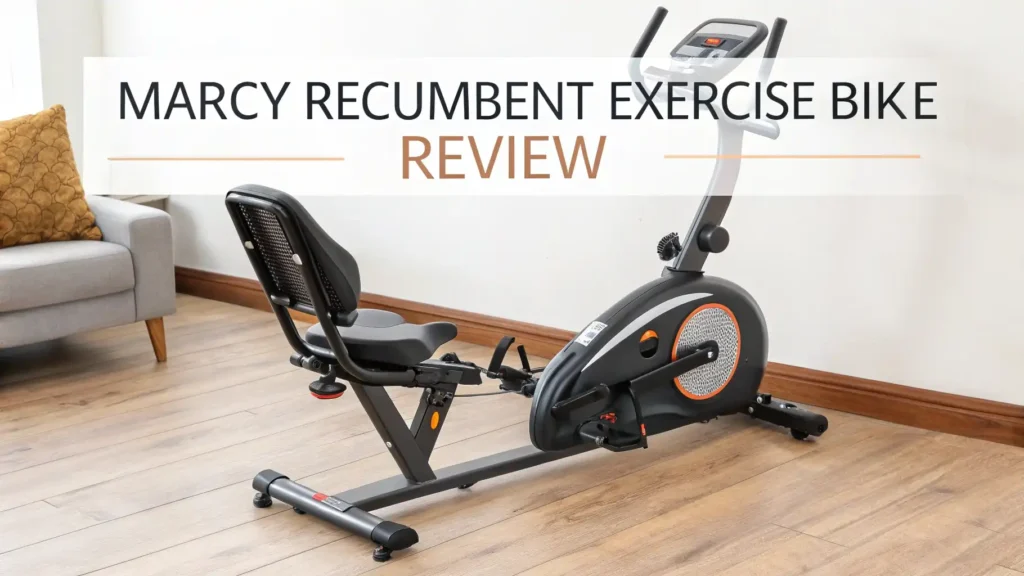 Marcy Recumbent