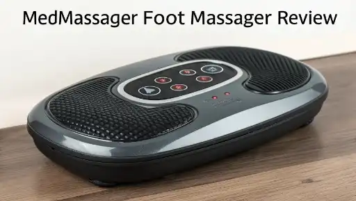 MedMassager