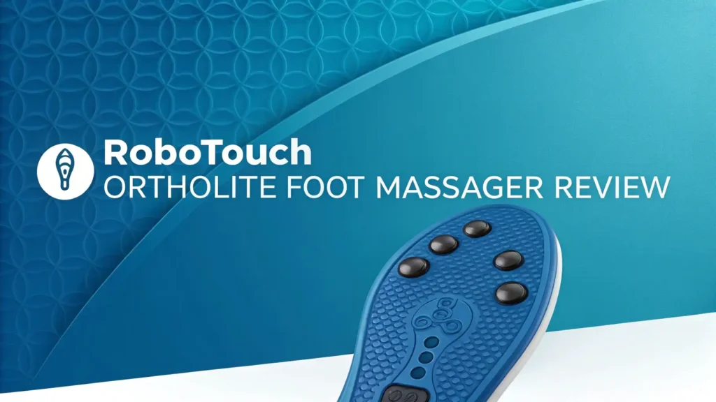 Foot Massager