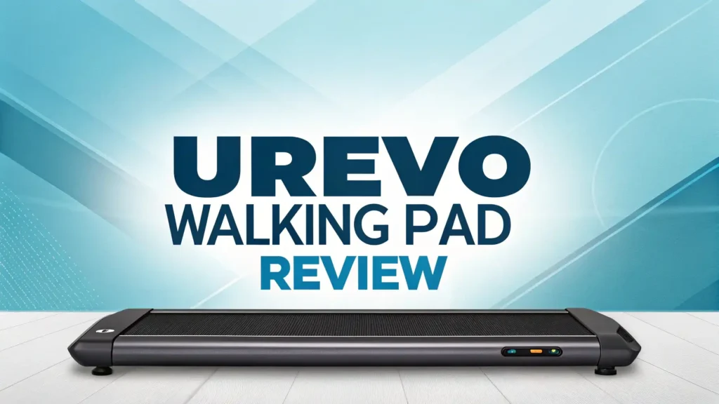 UREVO