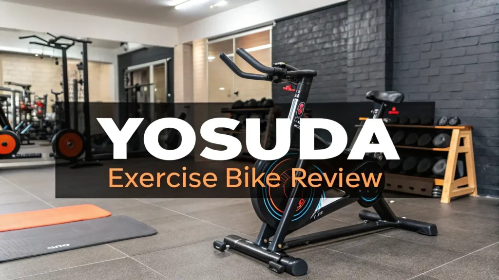 YOSUDA