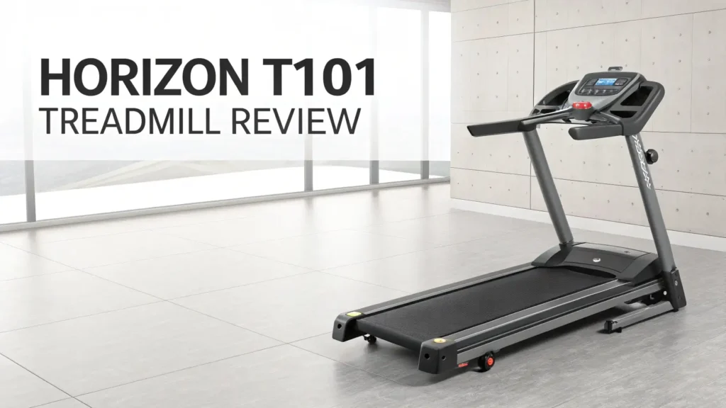 Horizon T101