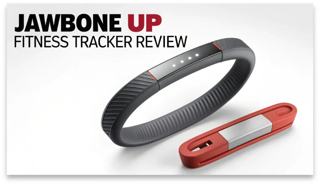 Jawbone UP