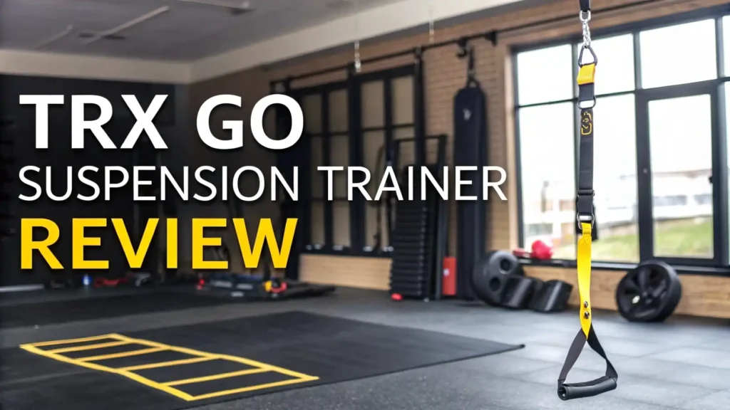TRX GO Suspension Trainer