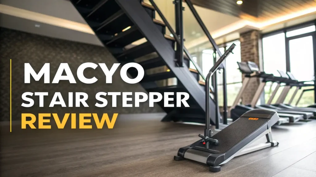 MACYO Stair Stepper