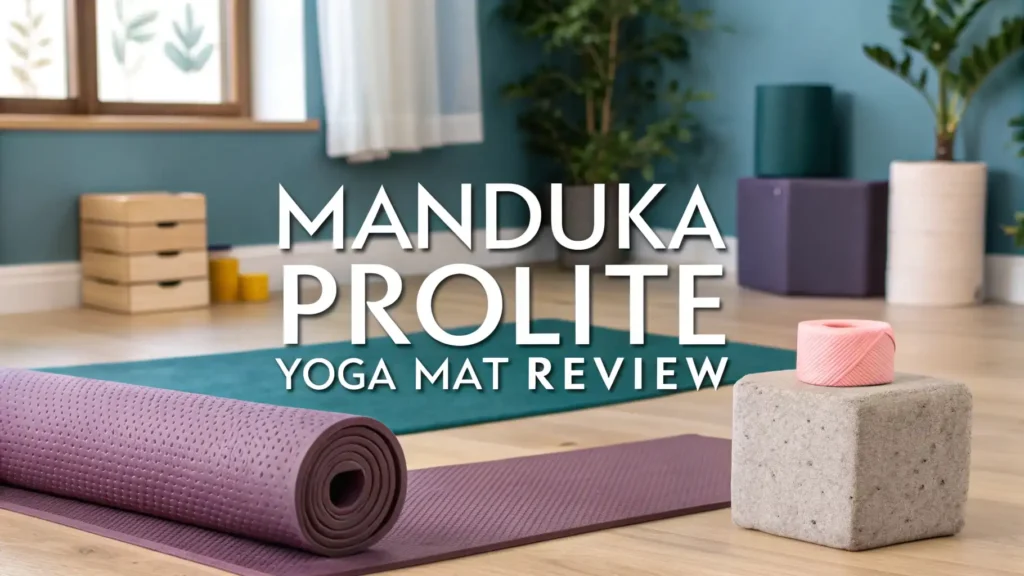 Manduka