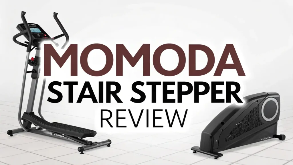 MOMODA Stair Stepper