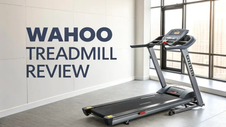 Wahoo Treadmill Review 2026: Is It Worth the Investment?