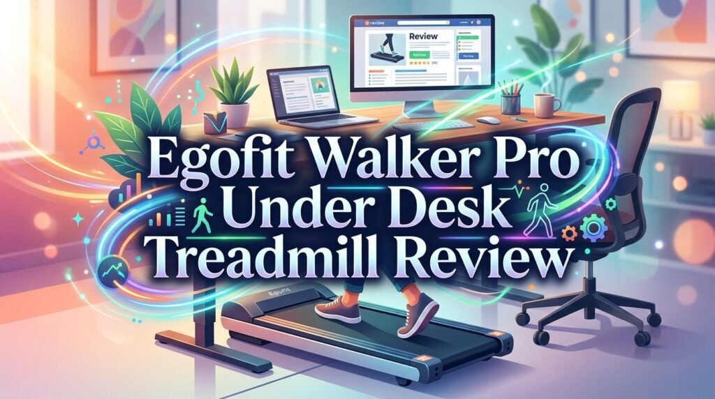 Egofit Walker Pro