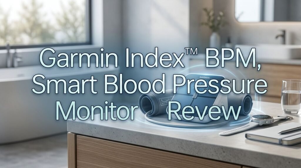 Garmin Index