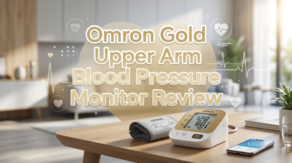 Omron Gold