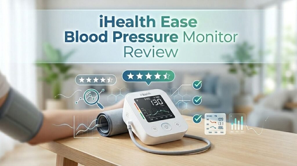 iHealth