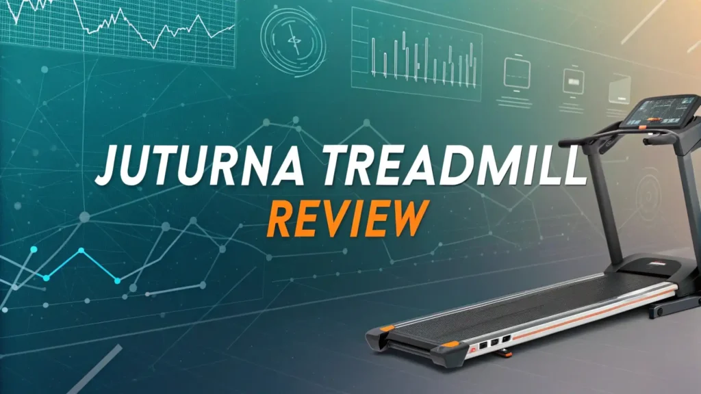 Juturna Treadmill