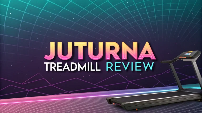 Juturna Treadmill Review 2026: Is This Really Worth Buying?