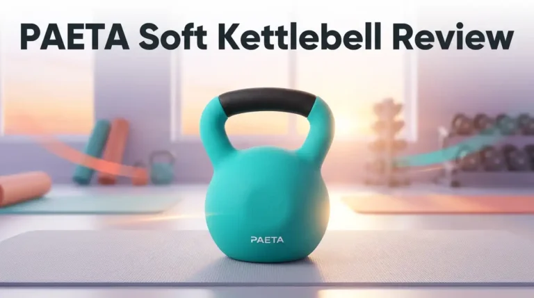 PAETA Soft Kettlebell Review: Top Tier or Trash?