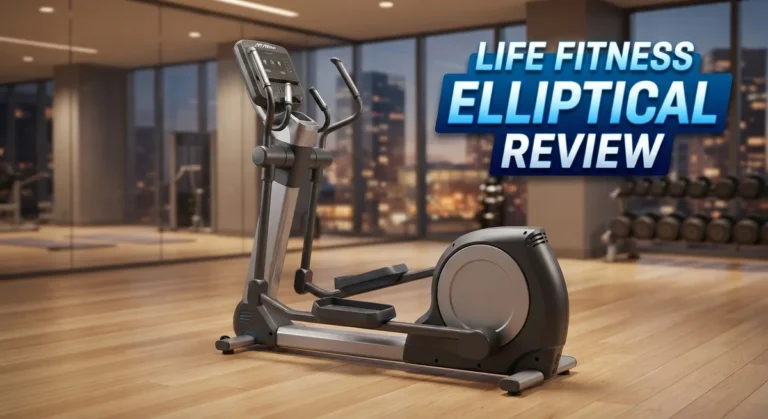 Life Fitness Elliptical Review: Worth the Splurge?