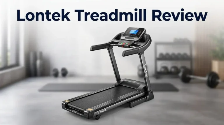 Lontek Treadmill Review 2026: Is It Worth Buying?