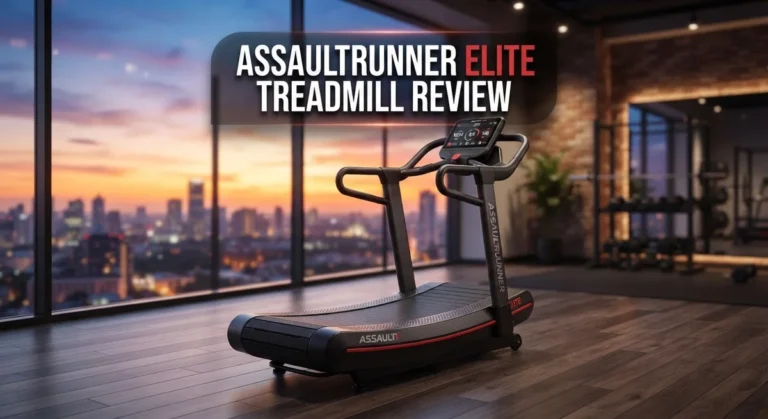 AssaultRunner Elite Treadmill Review 2026: Worth It?